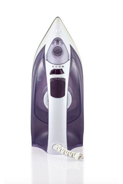 Sarex Sr3510 Soley Ütü Lila