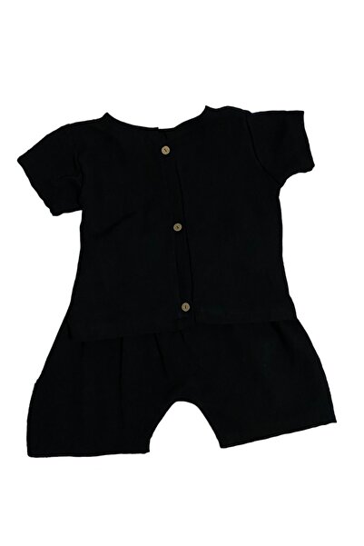 happykds123 Σετ από φυσικό λινό