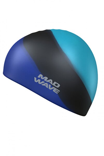 Mad Wave Multı Silikon Uzun Saç Bonesi