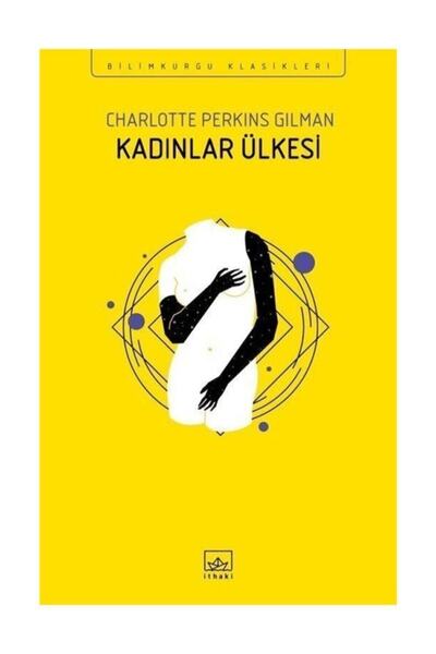 İthaki Yayınları Kadınlar Ülkesi