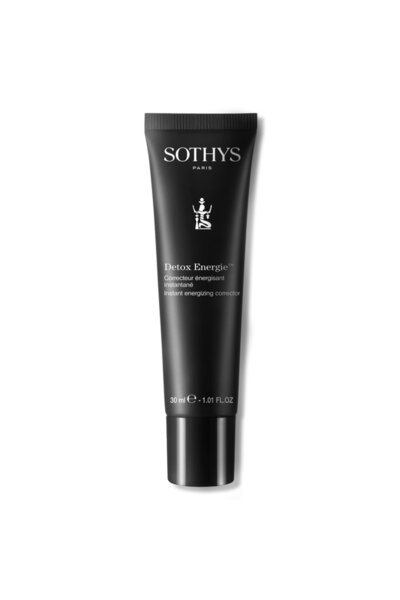 Instant Energizing Corrector