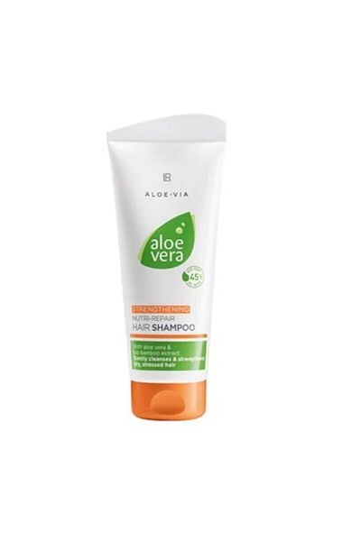 LR 200 Ml Aloe Vera Shampoo