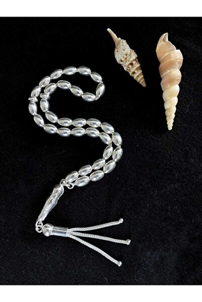 Yusufcuk Gümüş 925 AYAR GÜMÜŞ TESBİH