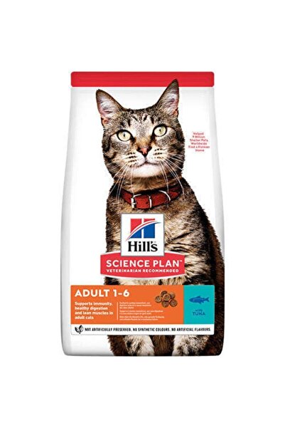 Hills Science Plan Scıence Plan Yetişkin Kedi Maması