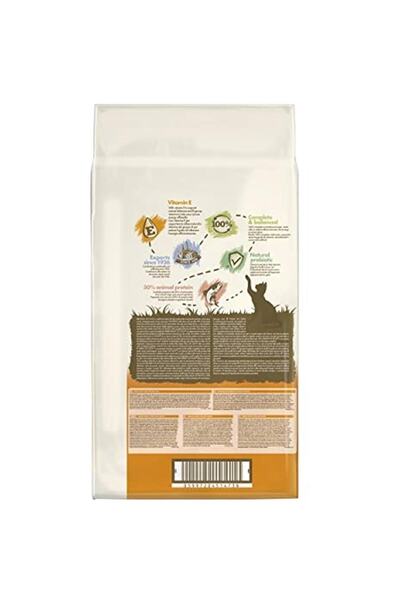 Cat Chow Purına Adult Somonlu Yetişkin Kedi Maması 15 Kg