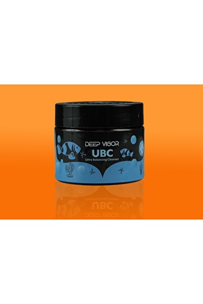 (ubc) Ultra Balancıng Cleanser-su Düzenleyicisi - Tatlı Ve Tuzlu Su Akvaryumları Için Uygundur.