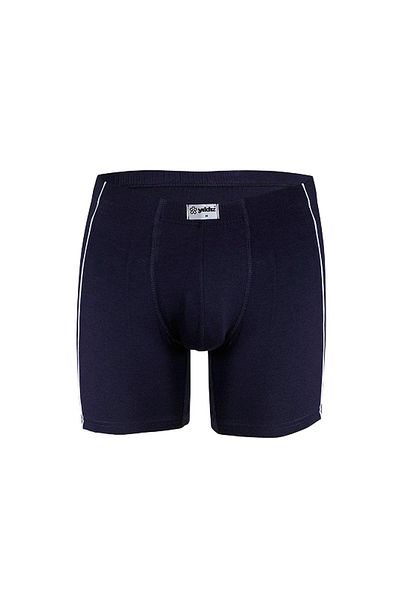 YILDIZ Ανδρικά Modal Piping Boxers 3 συσκευασιών