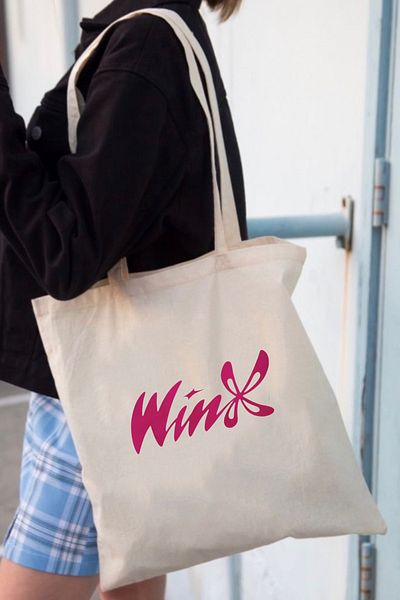 EFBUTİK Τύποι υφασμάτινων τσαντών - Winx