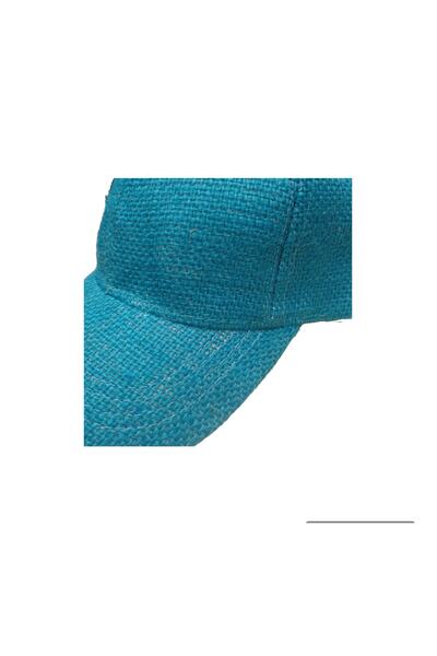 Shopiolog Унісекс Лляна бейсболка Сонячна захисна спортивна кепка ЛЛЯНА ЛІТНЯ КЕПКА