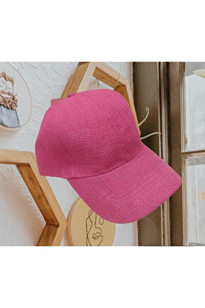 Shopiolog Unisex Λινό Καπέλο Μπέιζμπολ Αντηλιακό Αθλητικό Καπάκι ΛΙΝΟ ΚΑΛΟΚΑΙ...