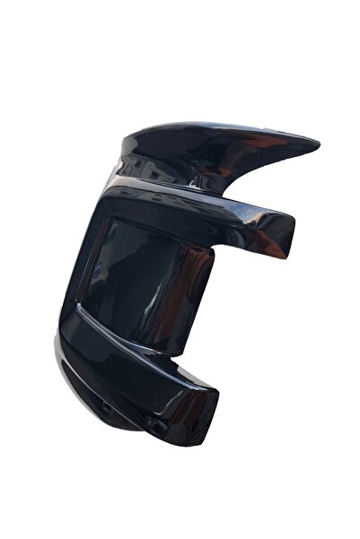 POYRAZ TUNİNG FIAT DUCATO 2015-2023 UYUMLU YARASA AYNA KAPAĞI