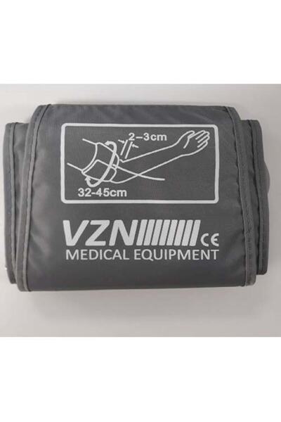 VZN Tansiyon Aleti Manşonu Dijital 22-36cm
