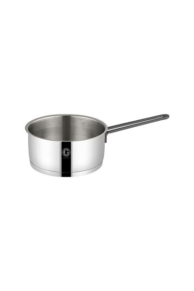 Glore Livorno Sauce Pot 18 cm - Smoked