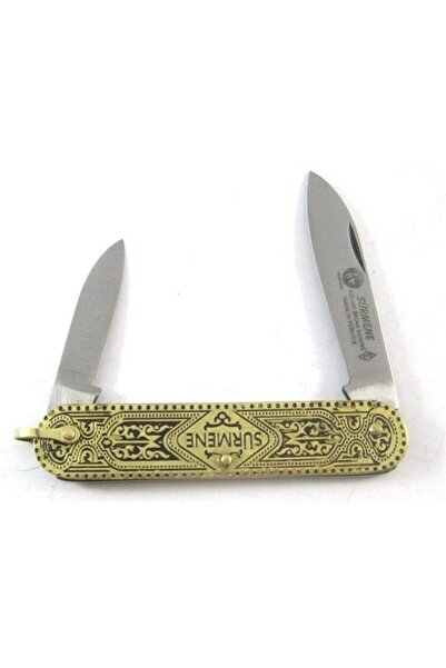 abnturk ÇAKI Uzunluk : 14cm Ağırlık : 42.5gr Cep Çakısı