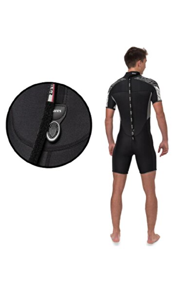 Mares Reef 2,5mm Erkek Shorty Dalış Elbisesi