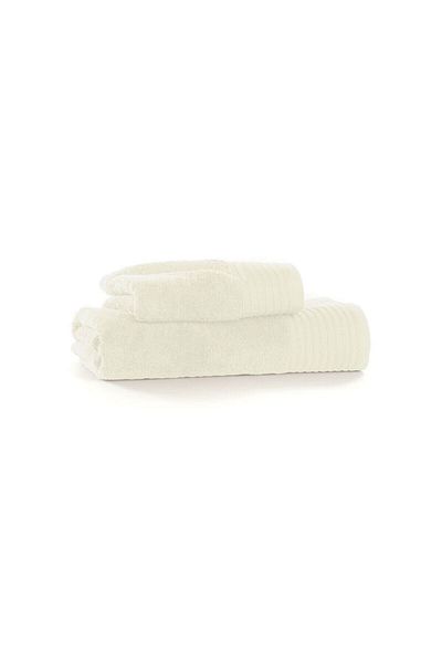 Sarev Πετσέτα Soho Cream 90x150 V2