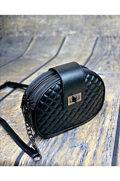 BLUE FASHION Geanta SD Geanta suspendata cu 3 compartimente