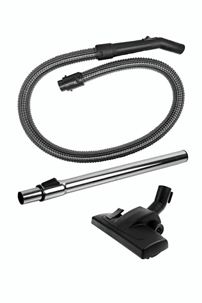 Arzum Ar 476 Cleanart Mano Elektrikli Süpürge Çelik Telli Hortumu Emici Başlı...