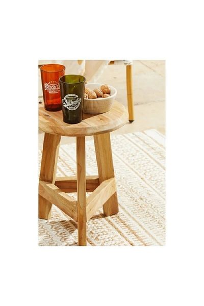 Mudo Home Vintage Glass-