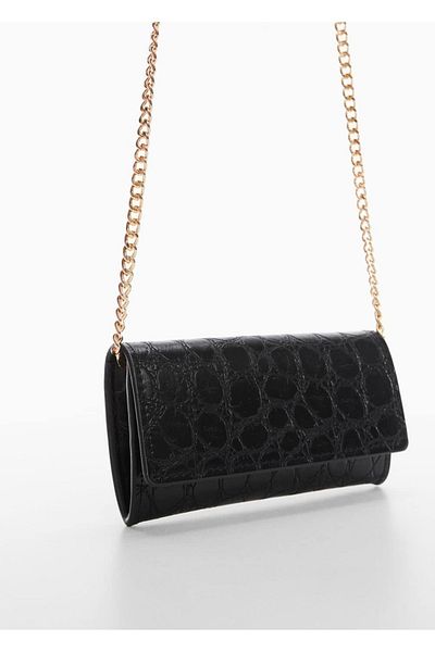 MANGO Woman Портфейл G-модел