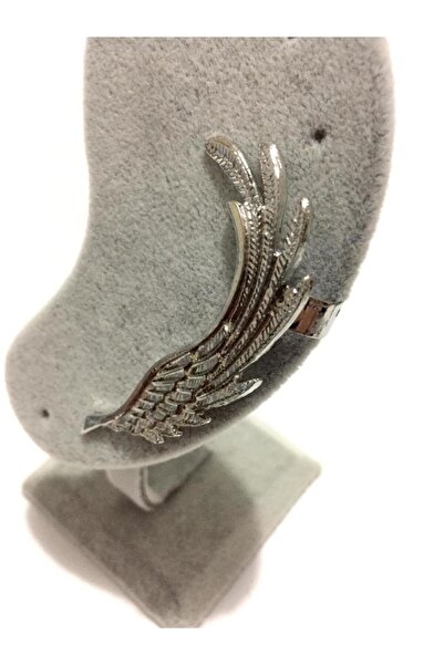 oldskoolbutik TASARIM MELEK KANADI KÜPE