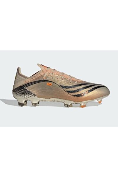 adidas X Speedflow Messi.1 FG Erkek Krampon GX0216 KREM P-77