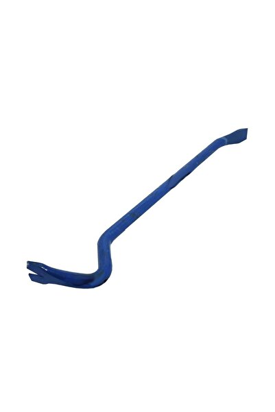 yıldırım nalbur 47 CM MANİVELA SÖKÜ DEMİRİ KANCASI 1 KG 1.KALİTE ÇELİK