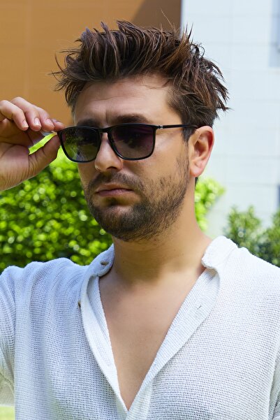 By Harmony Bh 1683 C01 Men's Sunglasses