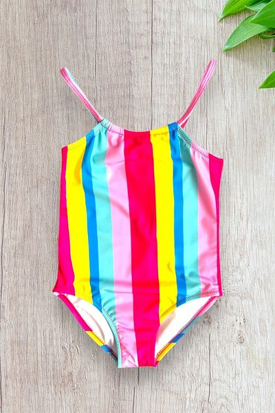 Nilmay mayo girls swimsuit