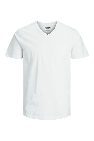 Tom Tailor T-Shirt Einfarbiges Kurzarmshirt