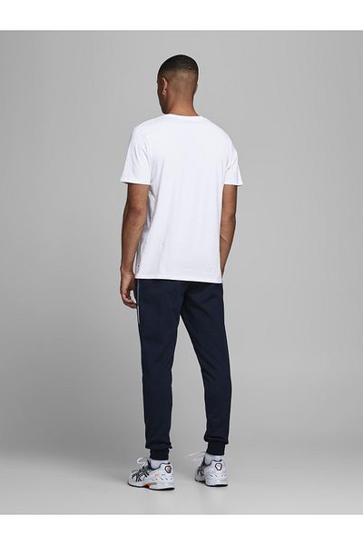 Tom Tailor T-Shirt Einfarbiges Kurzarmshirt