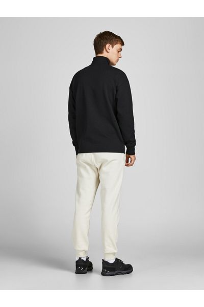Jack & Jones Pullover Troyer Sweatshirt Air