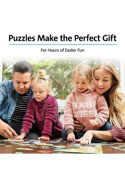 RAVENSBURGER VegaShop 12692 – موقع البناء، 200 قطعة ألغاز XXL، أتيليه متعدد الألوان 1032927