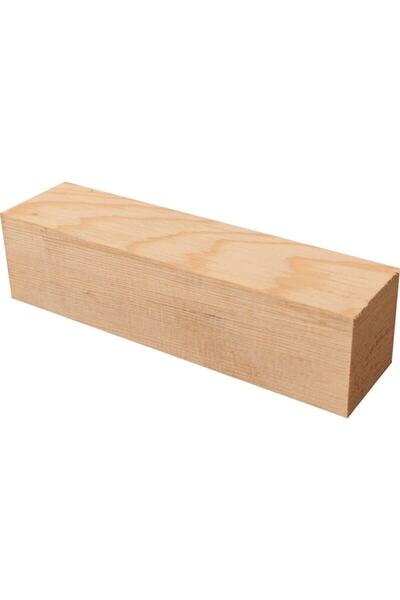 PAKÇAM KERESTE 5x5x150 Cm Silimiş Kereste