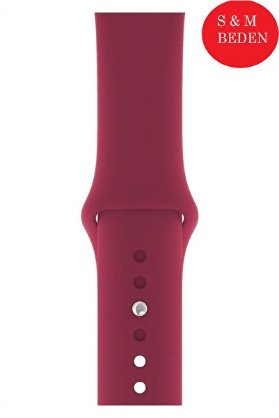 Balerion Apple Watch 1 2 3 4 5 6 7 8 Se Uyumlu 38 40 41 Mm A Kalite Kordon Ka...