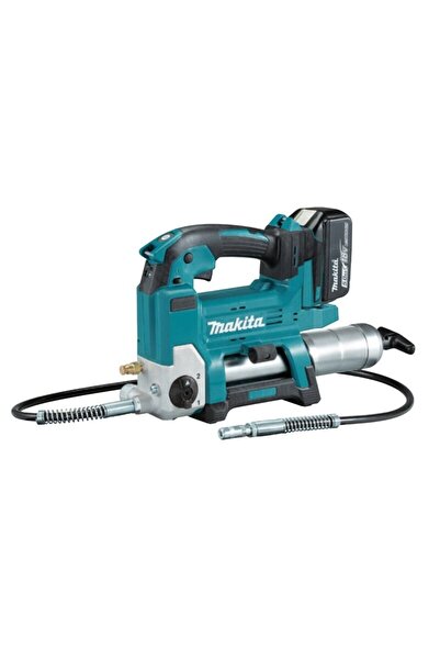 Makita Makıta DGP180RT Akülü Gres Tabancası