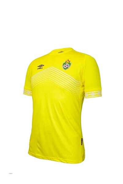YALOVA AMBALAJ Zimbabve Futbol Takımı Sarı Forma Xxl