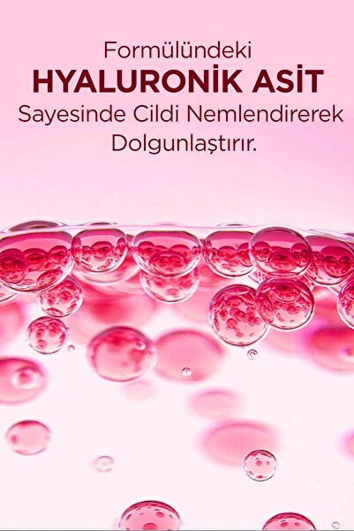 Alp Revitalift Filler %2 Saf Hyaluronik Asit Serum | Kırışıklık Karşıtı & Nemlendirici