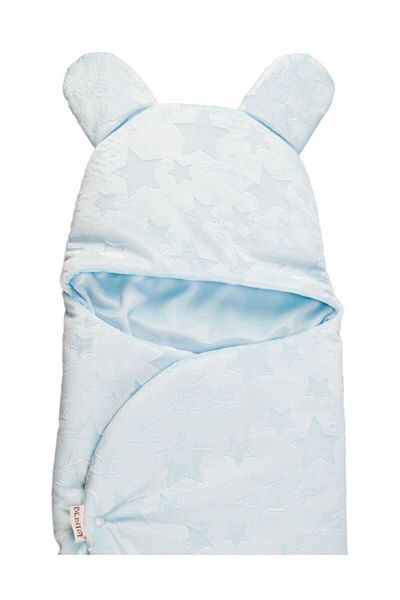 Bebitof Baby Bebitof Starry Baby Swaddle