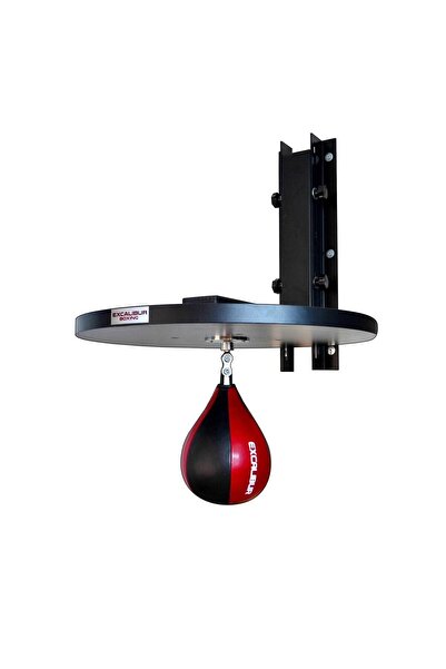 AVESSA Yükseklik Ayarlı Hız Topu Seti Siyah Ex1081