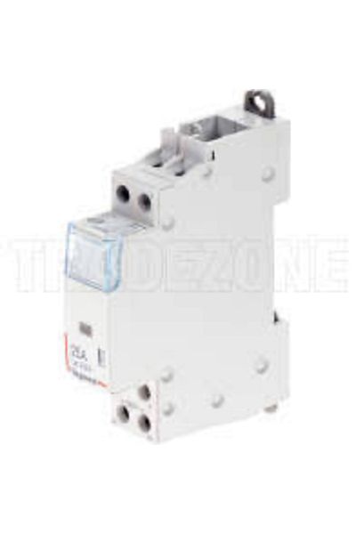 Legrand Monophase 250v Power Contactor 2.2kw 25a