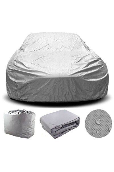 Galaxy Kia Ceed Car Tarpaulin, Cover, Tent (2008-2012)