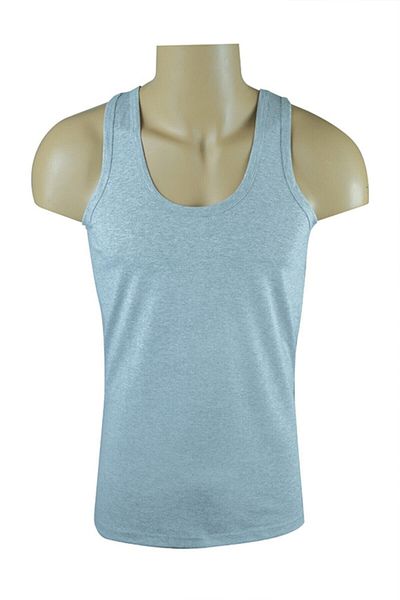 Ceysan 6-pack Gray Men's Undershirt