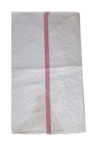 GÜVEN Naylon Çuval - Moloz Çuval - Sentetik Çuval 70x115 Saman Çuvalı 10 Adet