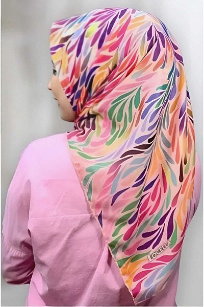 locella Soft Scarf