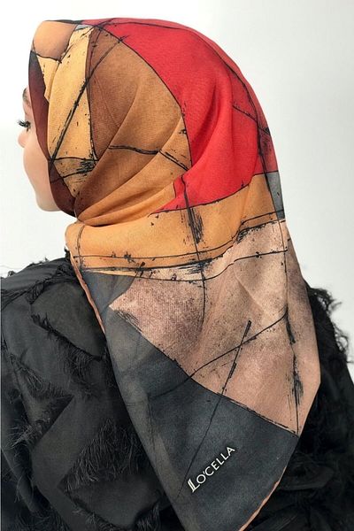 locella Soft Scarf