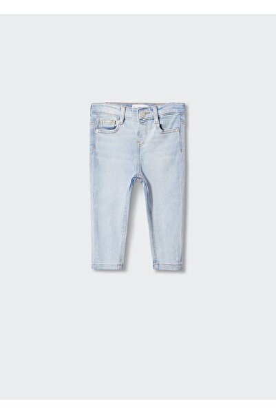 MANGO Baby Bebek Skinny Jean