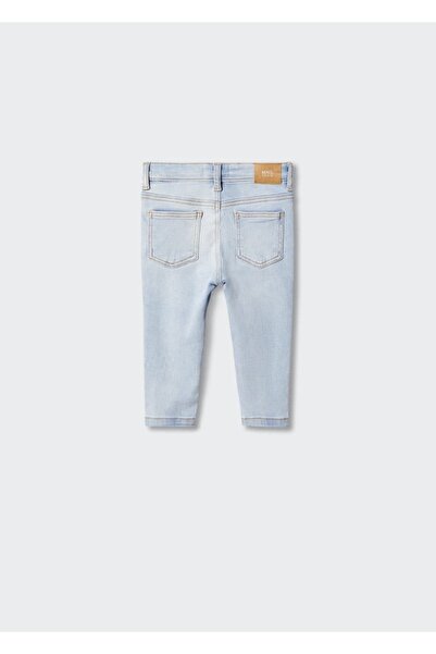 MANGO Baby Bebek Skinny Jean