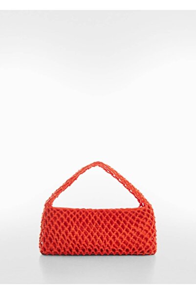 MANGO Woman Сумка через плече Krose