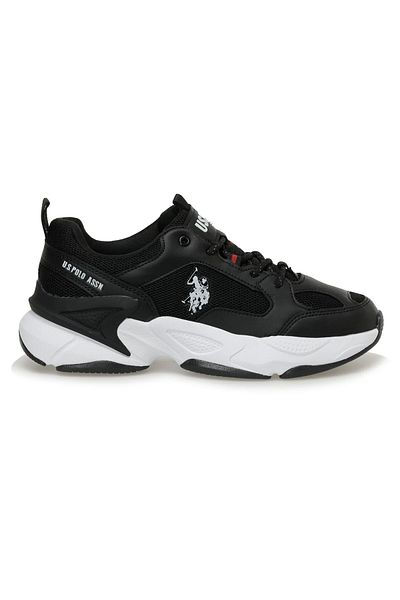 U.S. Polo Assn. BAZA. Polo Assn Maybe Daily Walking Pantofi sport pentru femei